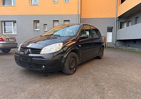 Renault Scenic 1.6 16V Privilege Expression