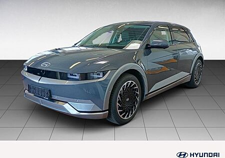 Hyundai IONIQ 5 Uniq 20 Zoll
