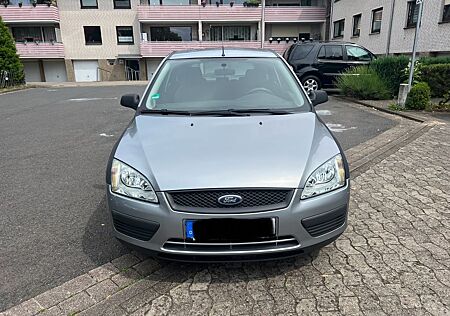 Ford Focus 1,6