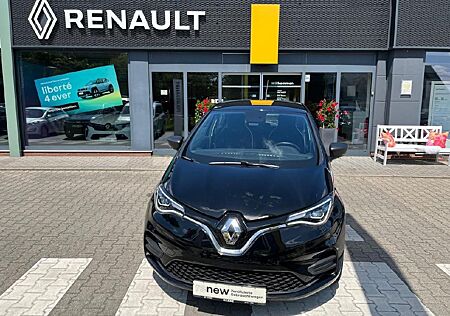 Renault ZOE Life Batteriekauf R110 Z.E 50