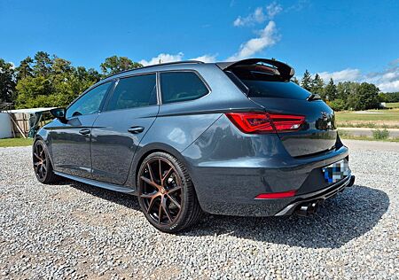 Seat Leon CUPRA ST 385