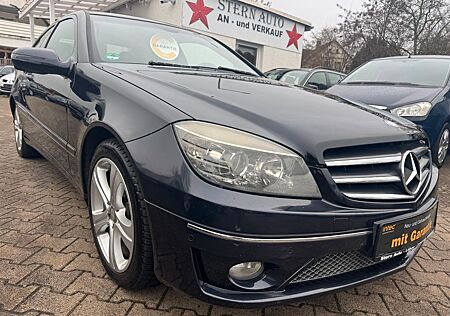 Mercedes-Benz CLC 180 Kompressor*PDC*TÜV Neu