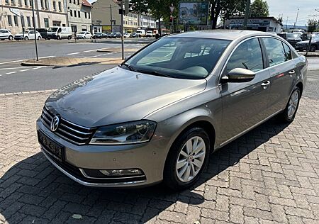 VW Passat Volkswagen Lim. Comfortline BlueMotion