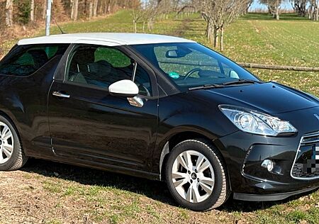 Citroën DS3