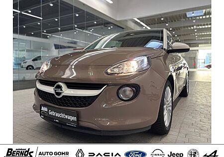 Opel Adam 1.4 Germany's next Topmodel Navigation