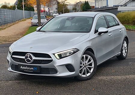 Mercedes-Benz A 200 A -Klasse *Autom.*Navi*PDC*SHZ*