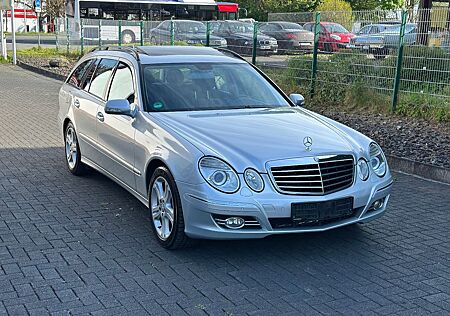 Mercedes-Benz E 280 E 280T-Avantgarde-Leder-Navi-Xenon-Ahk-TopAuto-