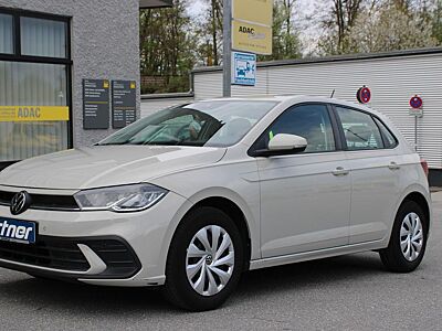Volkswagen Polo *Android Auto*LED*Digital*PDC
