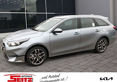 Kia Cee'd Sportswagon Ceed_sw Spirit Techik PDC vr.+hi. RFK DAB AppleC