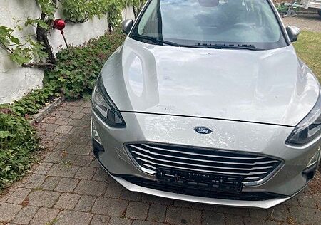 Ford Focus Turnier Cool & Connect