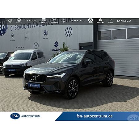 Volvo XC60 leasen