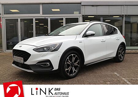 Ford Focus Active 1.5 EcoBoost NAVI RFK KEYLESS LED