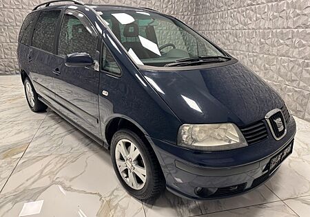 Seat Alhambra Reference Family 1,9 TDI