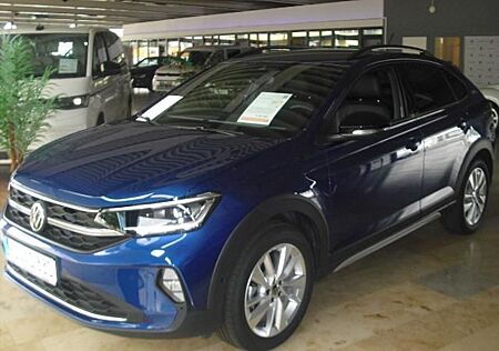 VW Taigo Volkswagen 1.0 TSI Goal LEDMatrix/Navi/Rückfahrkamer