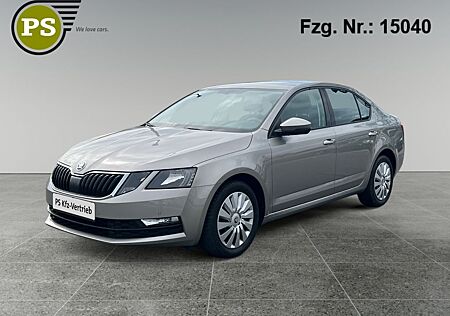 Skoda Octavia 1.4 TSI Ambition Apple CarPlay Klima