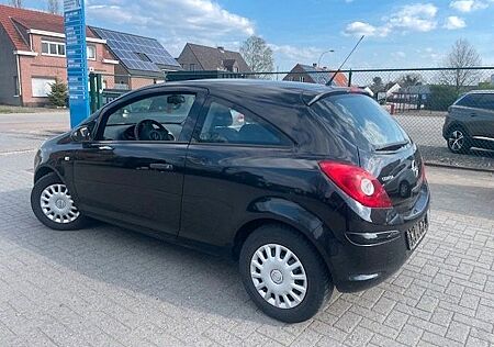 Opel Corsa 1.2 Essentia
