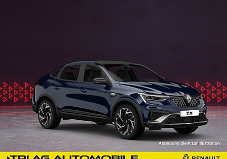 Renault Arkana PH2 Esprit Alpine Mild Hybrid 160 EDC