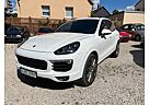 Porsche Cayenne Diesel Platinum Edition