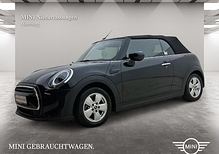 Mini Cooper Cabrio Navi PDC LED Sitzheizung