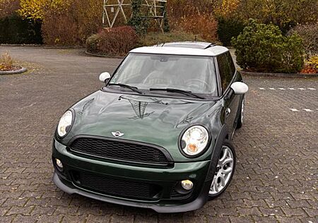 Mini Cooper D Cooper |AUTOMATIK| Sport