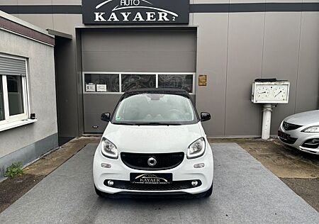 Smart ForFour gebraucht kaufen Smart ForFour