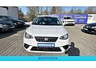 Seat Ibiza 1,0 TGI Style/Navi/Rückfahrkamera/Klimaaut