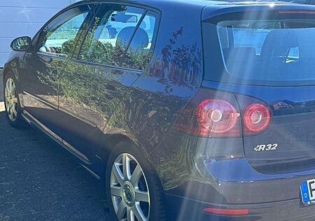 VW Golf Sportsvan Volkswagen Golf R32 | 3.2 V6 | 2. Hand