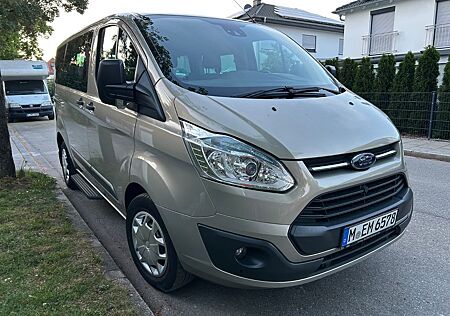 Ford Transit /Tourneo Custom Kombi 300 L1 Tourneo Tren