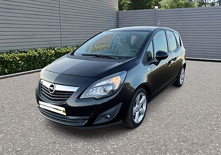 Opel Meriva 1.4 ecoFLEX Design Edition 88kW