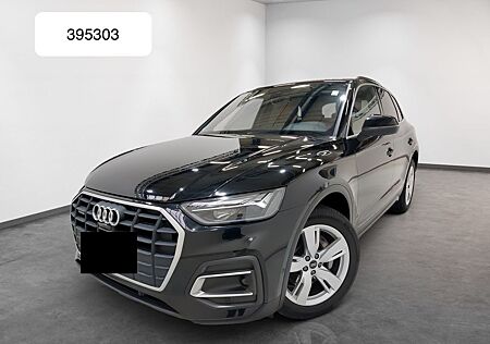 Audi Q5 50 e quattro LED ACC+ VirtCockp Kam 19" Leder