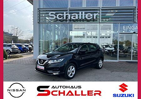Nissan Qashqai 1.3 DIG-T DCT Automatik 160PS