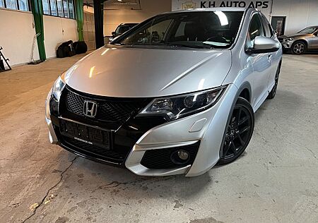 Honda Civic Lim. 5-trg. 1.8 Sport