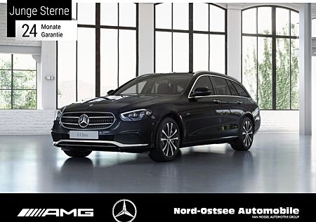 Mercedes-Benz E 300 de T AVANTGARDE 360° PANO AHK BURMESTER