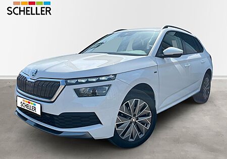 Skoda Kamiq Clever 1.0 TSI *SHZ*2-ZONEN*PDC*LED*