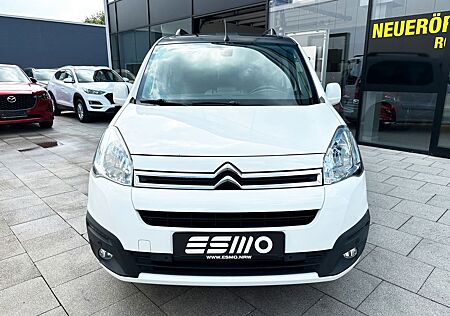Citroën Berlingo 1.2 S&S Multispace Shine NAVI/R.Kamera
