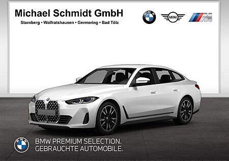 BMW 430 gebraucht kaufen BMW 430i xDrive Gran Coupé*475€ netto*M Sportpaket P