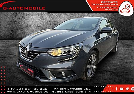 Renault Megane IV Lim. 5-trg. BOSE-Edition