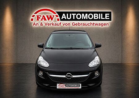 Opel Adam Jam/Klima/Tempomat/Sitzheizung/Tüv Neu