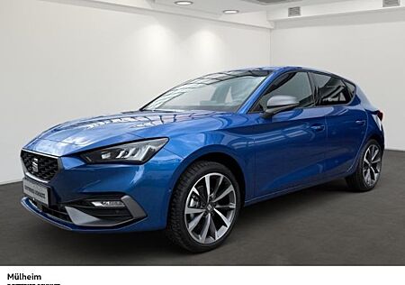 Seat Leon FR 1.5 eTSI 150 PS DSG sofort Verfügbar TAG