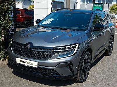 Renault Full Hybrid E-Tech 200 Esprit Alpine 7 Sitze