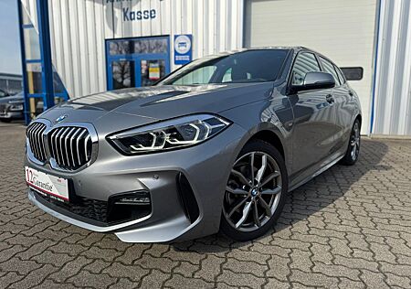 BMW 118i | M-PAKET | AUT | LICHTPAKET | COMFORTPAKET