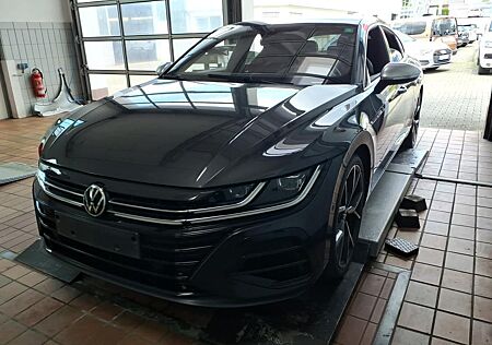 VW Arteon Volkswagen R LIMOUSINE 2.0TSi 4M ACC/HuD/PANO/R-SITZ