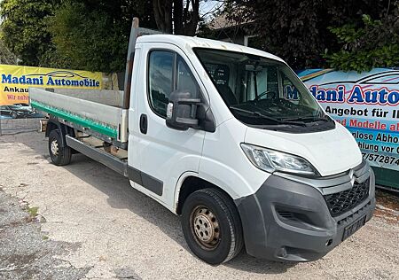 Citroën Jumper Kombi 30 L1H1 Live HDi 110