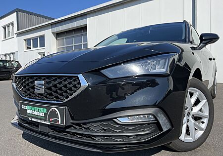 Seat Leon SP 2.0 TDI Style 94€ m. 20% Anzahlung LED D