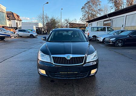 Skoda Octavia 1.6 TDI 4x4 Scout,NAVI,AHK,TÜV08/2027
