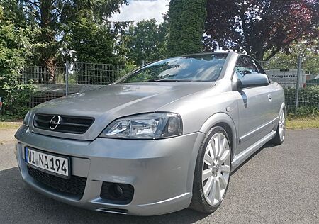 Opel Astra Cabrio 2,2 16V Edition 2