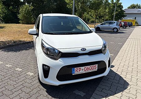 Kia Picanto Edition 7