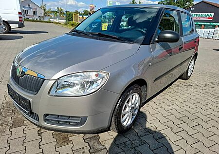 Skoda Fabia Classic