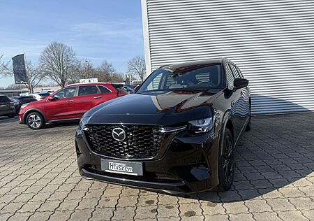 Mazda CX-80 AWD PHEV Aut. HOMURA PLUS/ 360°/Pano/ 6-Si