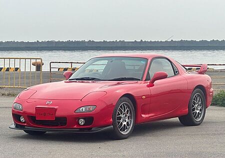 Mazda RX-7